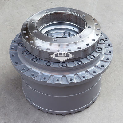 كوماتسو PC400-6 محرك الحفر النهائي 208-27-00151 208-27-00152 208-27-00153 PC400-6 علبة التروس السفر