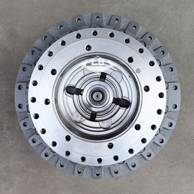 كوماتسو PC400-6 محرك الحفر النهائي 208-27-00151 208-27-00152 208-27-00153 PC400-6 علبة التروس السفر