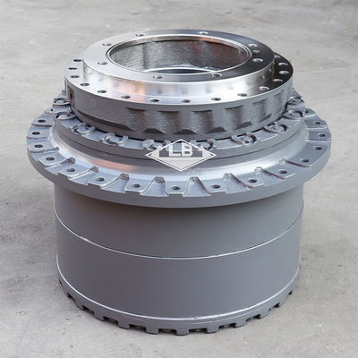كوماتسو PC400-6 محرك الحفر النهائي 208-27-00151 208-27-00152 208-27-00153 PC400-6 علبة التروس السفر