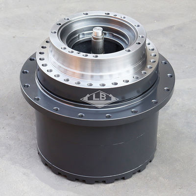 EC240B EC250 المحرك النهائي بدون محرك VOE14621718 VOE14575732 EC240 علبة التروس