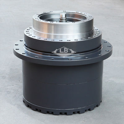 EC240B EC250 المحرك النهائي بدون محرك VOE14621718 VOE14575732 EC240 علبة التروس