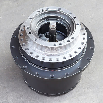 EC240B EC250 المحرك النهائي بدون محرك VOE14621718 VOE14575732 EC240 علبة التروس