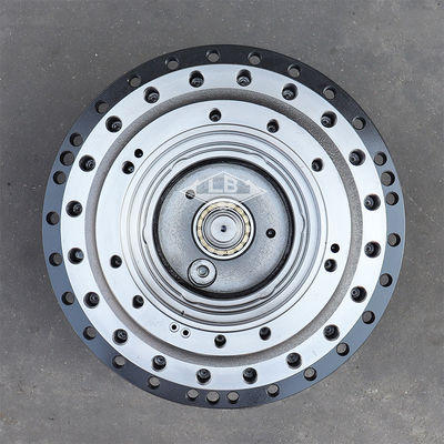 DX255LC SOLAR 255LC-V REVEL REDUCTION GEAR K1011413A K9005007 170402-00039 170401-00042A DX255 علبة التروس السفر
