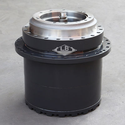 DX255LC SOLAR 255LC-V REVEL REDUCTION GEAR K1011413A K9005007 170402-00039 170401-00042A DX255 علبة التروس السفر