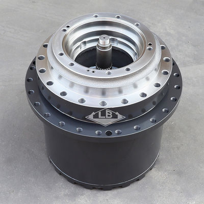DX255LC SOLAR 255LC-V REVEL REDUCTION GEAR K1011413A K9005007 170402-00039 170401-00042A DX255 علبة التروس السفر