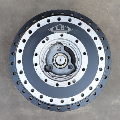 R485VS R480LC-9 R520LC-9 R500LC-7 المحرك النهائي بدون محرك 39QB-42100 39QB-40101 R480-9 علبة التروس السفر