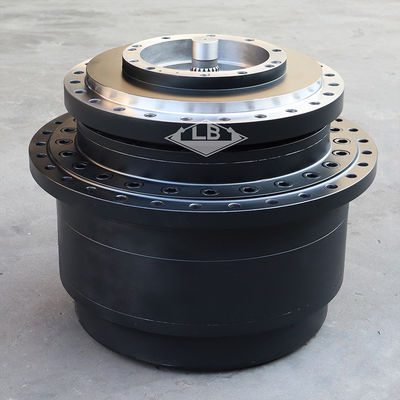 R485VS R480LC-9 R520LC-9 R500LC-7 المحرك النهائي بدون محرك 39QB-42100 39QB-40101 R480-9 علبة التروس السفر