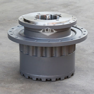 20Y-27-00560 20Y-27-00590 PC200-8 صندوق معدات السفر PC200-8 PC200-8MO المحرك النهائي