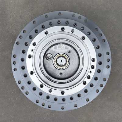 SA7117-30050 EC210 صندوق معدات السفر VOE14528733 VOE14693056 VOE14693057 DH220-5 EC210 محرك القيادة النهائي