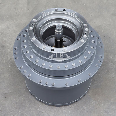 SA7117-30050 EC210 صندوق معدات السفر VOE14528733 VOE14693056 VOE14693057 DH220-5 EC210 محرك القيادة النهائي