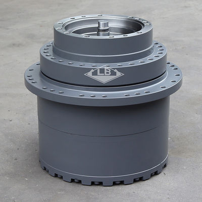 SA7117-30050 EC210 صندوق معدات السفر VOE14528733 VOE14693056 VOE14693057 DH220-5 EC210 محرك القيادة النهائي