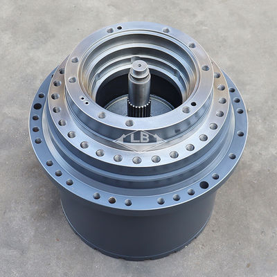 XKAH-00901 XKAH-01627 R210 HYUNDAI علبة التروس السفر R210-7 R250-7 آخر محرك عجلة تخفيض السفر