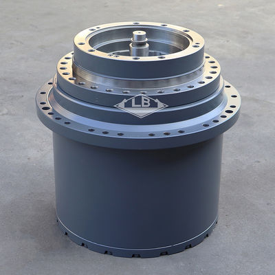 XKAH-00901 XKAH-01627 R210 HYUNDAI علبة التروس السفر R210-7 R250-7 آخر محرك عجلة تخفيض السفر