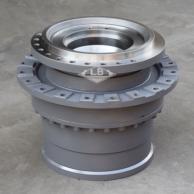 9149237 9155748 صندوق معدات السفر EX300-5 EX350-5 حفر هيتاشي المحرك النهائي
