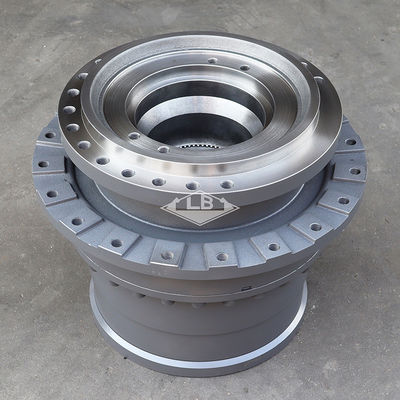 9149237 9155748 صندوق معدات السفر EX300-5 EX350-5 حفر هيتاشي المحرك النهائي