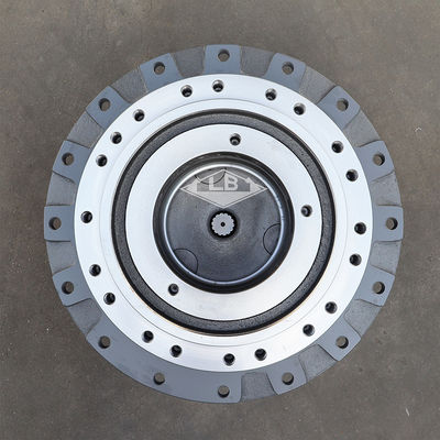 210-3529 2103529 علبة معدات السفر E EXCAVATOR E315C E315D E315C E315D