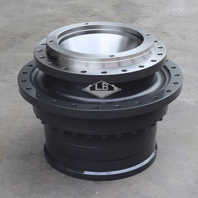 9251680 9263595 9186918 9203565 ZX450 علبة التروس ZX450-3 ZX470-3 علبة تخفيض السفر