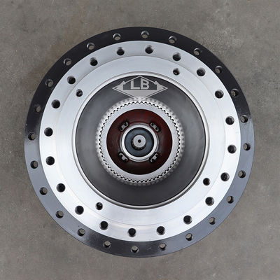 9251680 9263595 9186918 9203565 ZX450 علبة التروس ZX450-3 ZX470-3 علبة تخفيض السفر