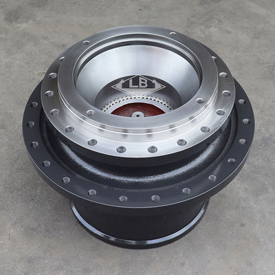 9251680 9263595 9186918 9203565 ZX450 علبة التروس ZX450-3 ZX470-3 علبة تخفيض السفر