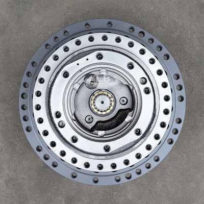 R220-9 R260-9 علبة التروس السفر حفرة المحرك النهائي 39Q6-42100 39Q6-42101