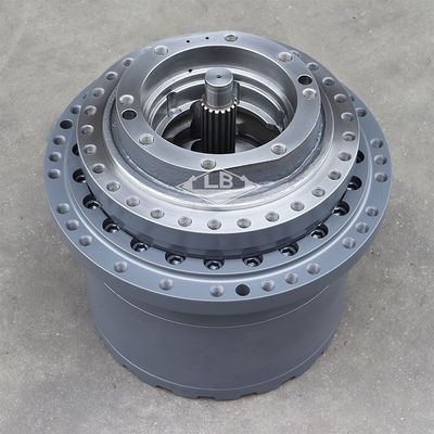 R220-9 R260-9 علبة التروس السفر حفرة المحرك النهائي 39Q6-42100 39Q6-42101