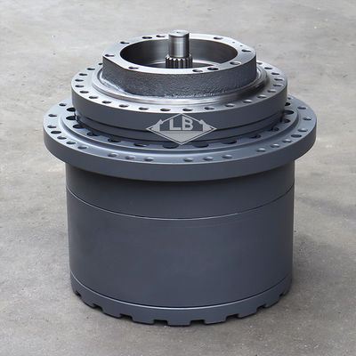 R220-9 R260-9 علبة التروس السفر حفرة المحرك النهائي 39Q6-42100 39Q6-42101