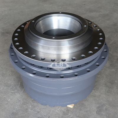 KUA10580 KUA10590 CX800 علبة التروس السريعة CASE800 CX800 REVEL REDUCTION GEAR المحرك النهائي