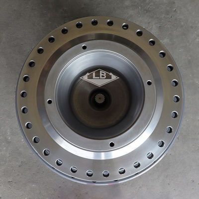 KUA10580 KUA10590 CX800 علبة التروس السريعة CASE800 CX800 REVEL REDUCTION GEAR المحرك النهائي