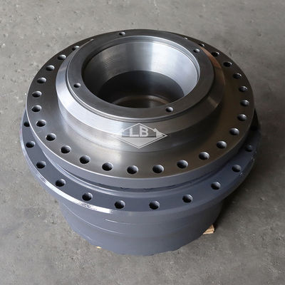 KUA10580 KUA10590 CX800 علبة التروس السريعة CASE800 CX800 REVEL REDUCTION GEAR المحرك النهائي