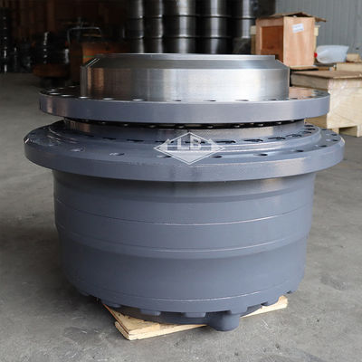 KUA10580 KUA10590 CX800 علبة التروس السريعة CASE800 CX800 REVEL REDUCTION GEAR المحرك النهائي