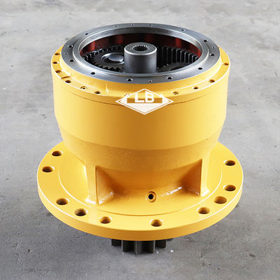 E 320GC 320GX 323 SWING DRIVE 536-7286 584-2581 621-2093 5367286 5842581 6212093 E320GC E320GX صندوق التروس المتحرك