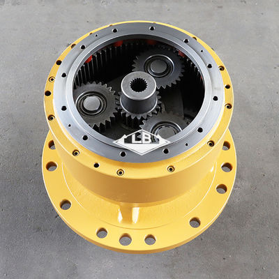 E 320GC 320GX 323 SWING DRIVE 536-7286 584-2581 621-2093 5367286 5842581 6212093 E320GC E320GX صندوق التروس المتحرك