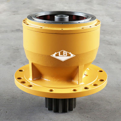 E 320GC 320GX 323 SWING DRIVE 536-7286 584-2581 621-2093 5367286 5842581 6212093 E320GC E320GX صندوق التروس المتحرك