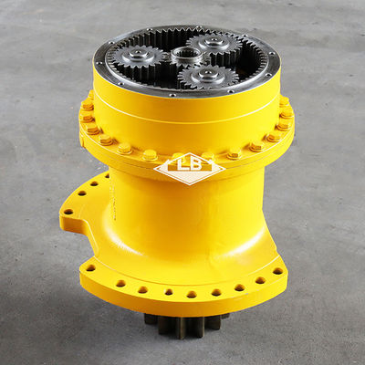 PC1250-8 التجميع الآلي المتحرك 21N-26-00110 21N-26-00120 21N-26-00140 21N2600110 21N2600120 21N2600140 PC1250-8 صندوق التروس المتحرك