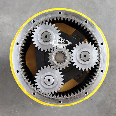 PC1250-8 التجميع الآلي المتحرك 21N-26-00110 21N-26-00120 21N-26-00140 21N2600110 21N2600120 21N2600140 PC1250-8 صندوق التروس المتحرك