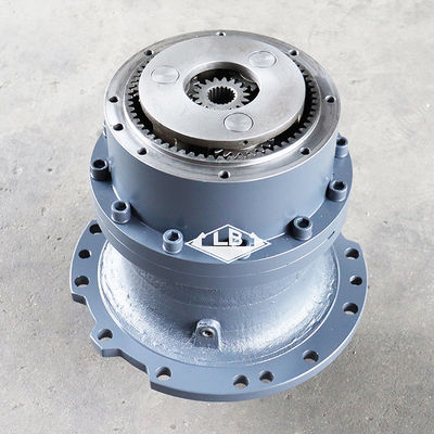 EX200-2 EX200-3 جهاز التأرجح 9111266 EX200-3 صندوق التروس المتحرك