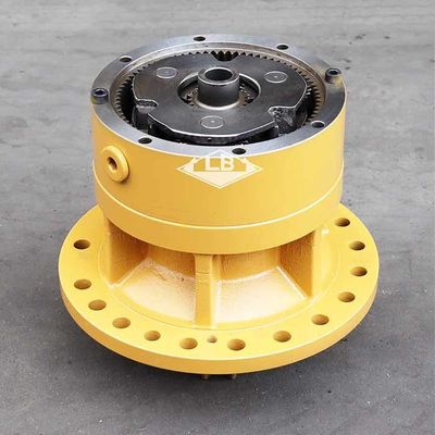 E E70B E70B-7 SWING DRIVE 099-6551 0996551 التروس المتحركة ASSY E70B صندوق التروس المتحرك