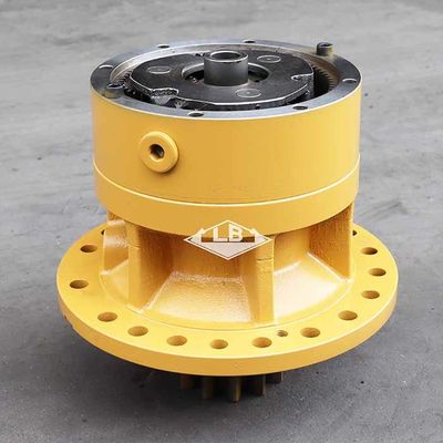 E E70B E70B-7 SWING DRIVE 099-6551 0996551 التروس المتحركة ASSY E70B صندوق التروس المتحرك