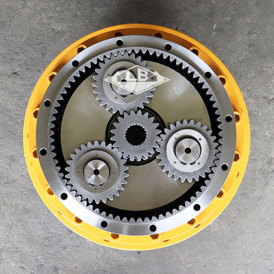 E 320D2 320F SWING DRIVE 378-9517 3789517 E320D2 صندوق التروس المتحرك