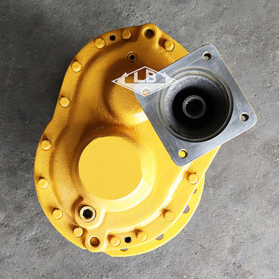 E70 MS070 التروس المتحركة ASSY 096-1917 0961917 961917 E70 صندوق التروس المتحركة