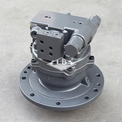 PC56-7 PC57-7 الآلات المتأرجحة PCR-3B-12A 22H-60-13201 PC56-7 علبة التروس المتأرجحة للحفر