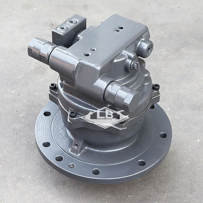 PC56-7 PC57-7 الآلات المتأرجحة PCR-3B-12A 22H-60-13201 PC56-7 علبة التروس المتأرجحة للحفر