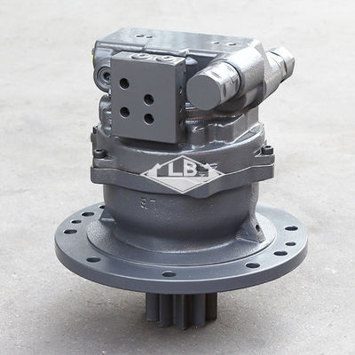 PC56-7 PC57-7 الآلات المتأرجحة PCR-3B-12A 22H-60-13201 PC56-7 علبة التروس المتأرجحة للحفر
