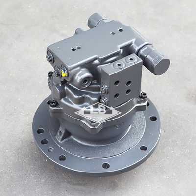 PC56-7 PC57-7 الآلات المتأرجحة PCR-3B-12A 22H-60-13201 PC56-7 علبة التروس المتأرجحة للحفر