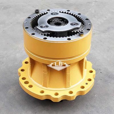 E 311C 311D 312C 312D SWING DRIVE 169-5549 1695549 E311 E311C صندوق التروس المتحرك