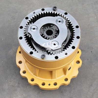 E 311C 311D 312C 312D SWING DRIVE 169-5549 1695549 E311 E311C صندوق التروس المتحرك