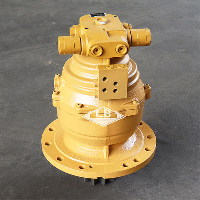 E 307E 307E2 308E2 SWING DRIVE 452-6210 470-9610 467-3079 4526210 4709610 4673079 E 307E2 تحريك المحرك المتحرك