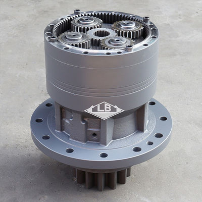 سولار225 DX225 DH225 إدارة التنقل المتحركة K1004160A 130426-00004 2404-1063 130426-00010 K1038203 404-00097C DX225 علبة التنقل المتحركة