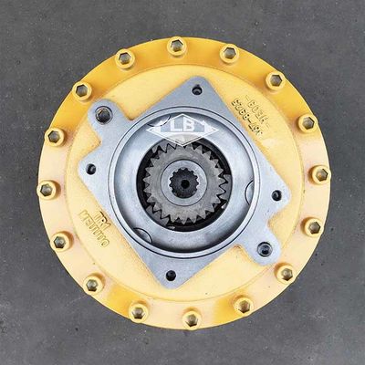 E 374F 374D علبة التروس المتحركة 378-9543 378-9544 علبة التروس المتحركة E 374