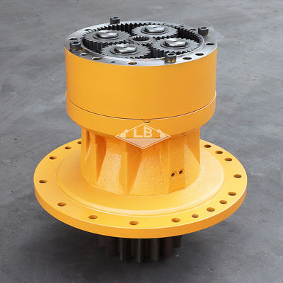 أجزاء الحفار R320LC-7 R335-7 عجلة التخفيض المتحركة 31N9-10180 31N9-10181 R320LC-7 علبة التروس المتحركة للحفر